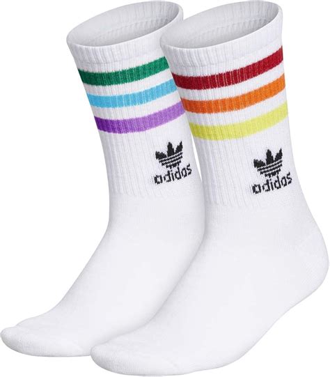 Suchergebnis Auf Amazon.de Für: Weisse Adidas Socken.